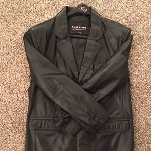 Wilson’s Leather Jacket